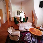 Herrnhof Appartement *