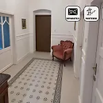 דירה Herrnhof *