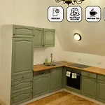 דירה Herrnhof *