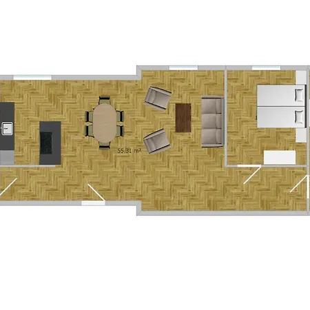 Apartment Herrnhof