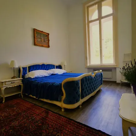 Herrnhof Apartment