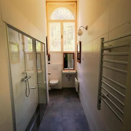 Apartament Herrnhof