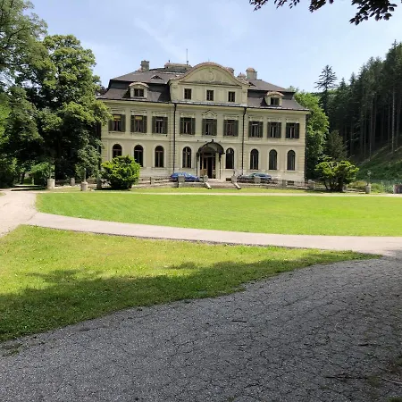 Herrnhof Apartament
