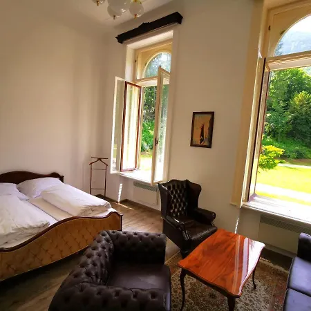 شقة Herrnhof رايشناو