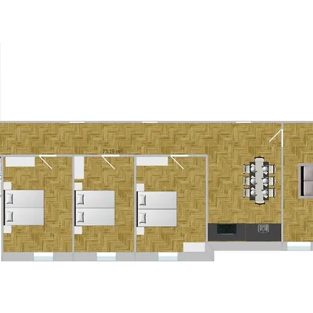 Apartment Herrnhof *