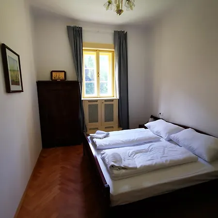 Apartmán Herrnhof