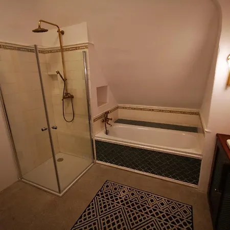 Herrnhof アパート