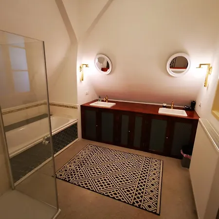 Apartment Herrnhof