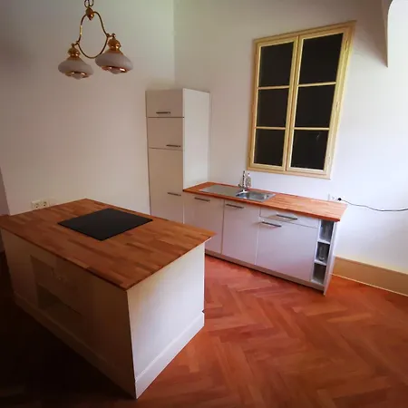 Apartament Herrnhof Reichenau an der Rax