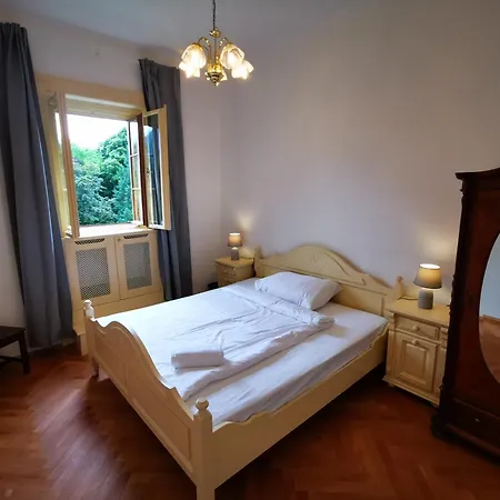 Διαμέρισμα Herrnhof