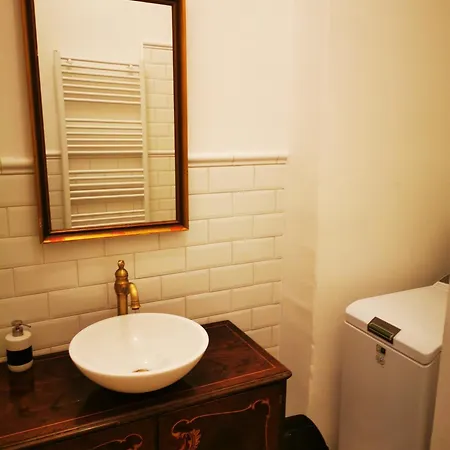 Apartment Herrnhof