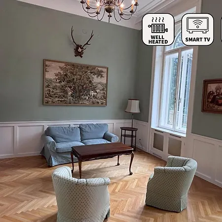 Herrnhof Apartment