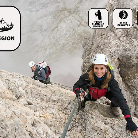 Διαμέρισμα Herrnhof