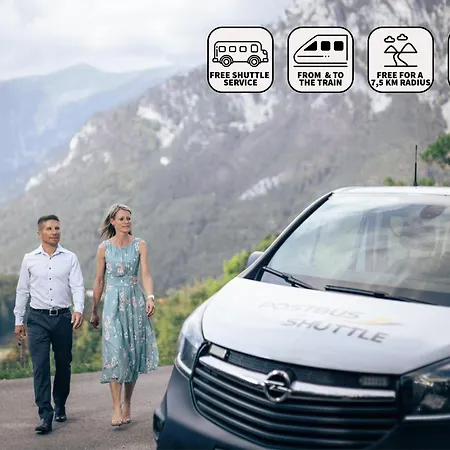 Herrnhof アパート ライヒェナウ