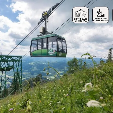 Herrnhof ライヒェナウ