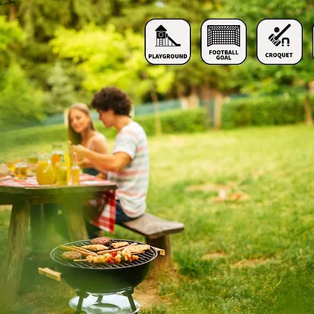 アパート Herrnhof