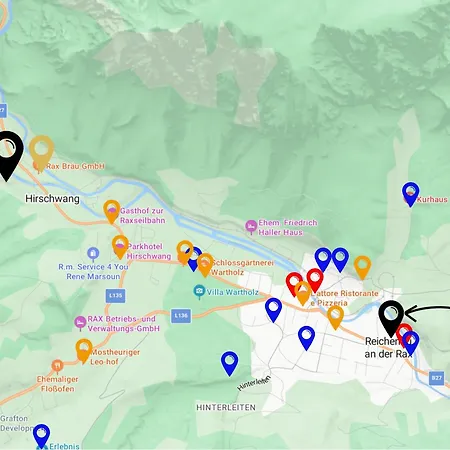 Herrnhof Διαμέρισμα *