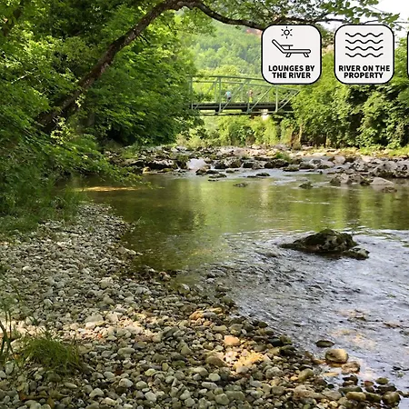 Διαμέρισμα Herrnhof Reichenau an der Rax