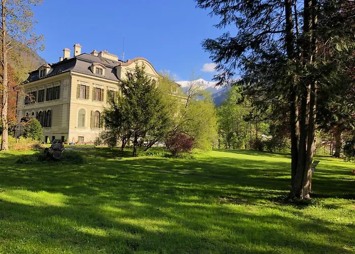 Herrnhof * Reichenau an der Rax