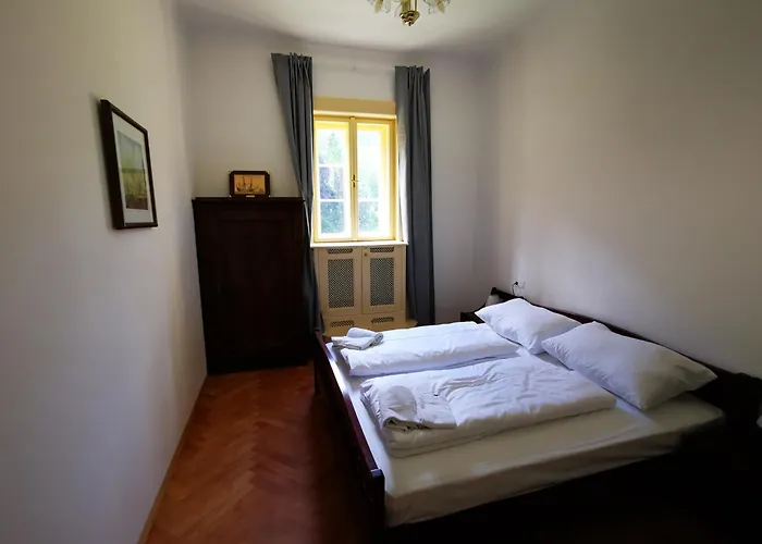 Apartman Herrnhof
